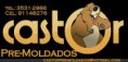 Castor Pre-Moldados 
